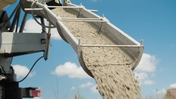 Best Concrete Driveway Installation in Bay City, OR