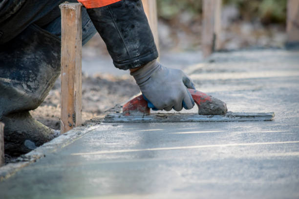 Best Concrete Removal and Replacement in Bay City, OR