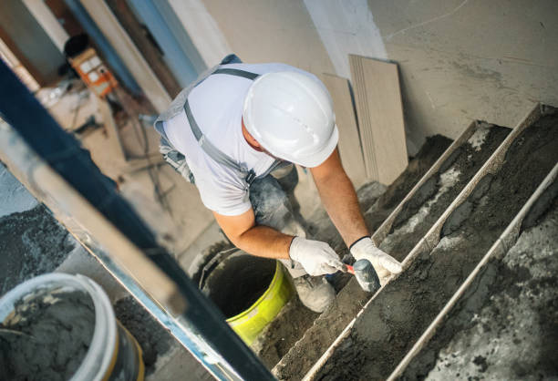 Best Concrete Sidewalk Installation in Bay City, OR