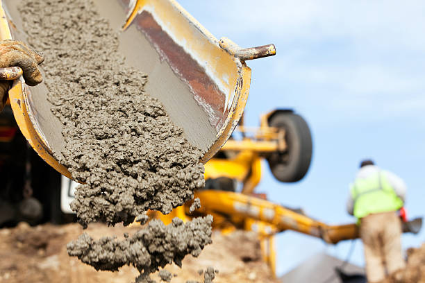 Best Concrete Sealing and Maintenance in Bay City, OR