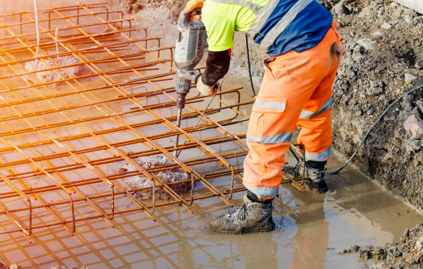 Trusted OR Concrete contractor Experts