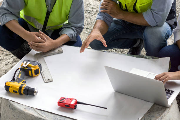Best Residential Concrete Solutions in Bay City, OR