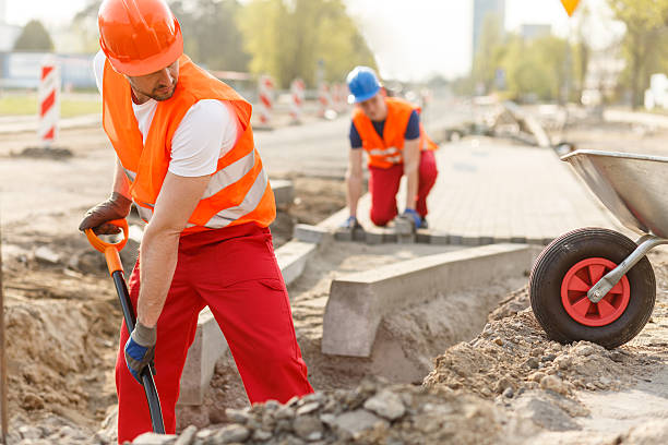 Best Concrete Grinding and Polishing in Bay City, OR