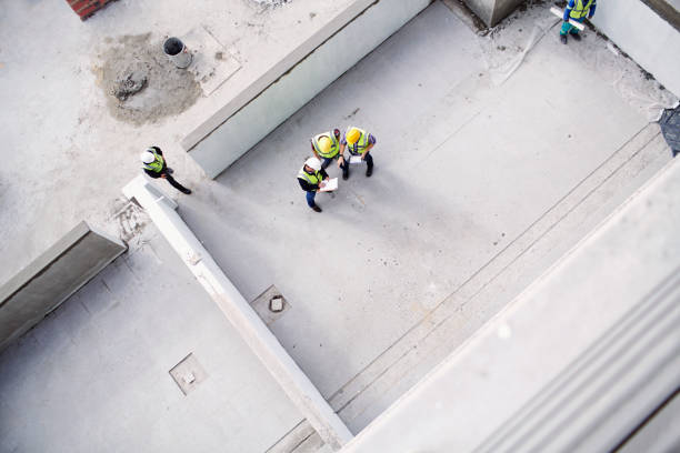 Best Residential Concrete Solutions in Bay City, OR