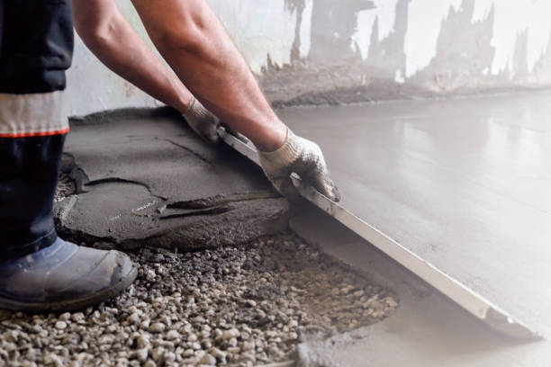 Best Concrete Demolition Services in Bay City, OR